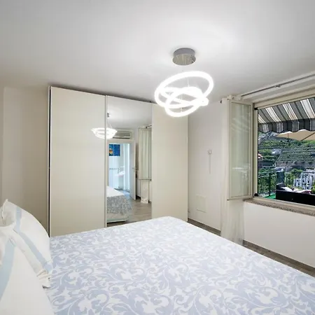 Zaffiro House Casa de Férias