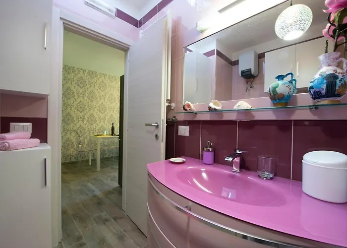 Zaffiro House Holiday home Minori