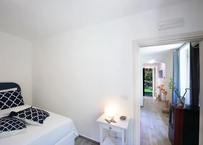 Zaffiro House Holiday home Minori
