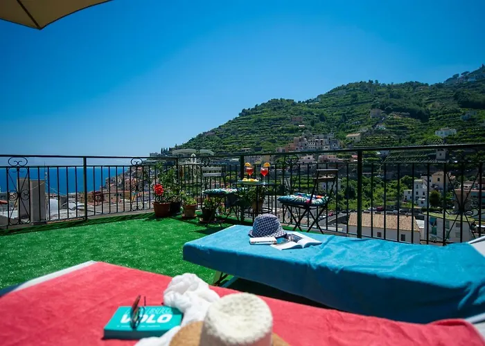 Holiday home Zaffiro House *