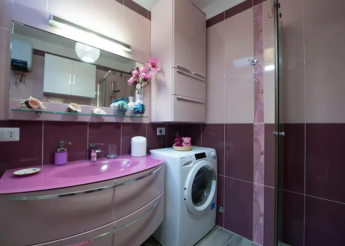 Zaffiro House Holiday home Minori