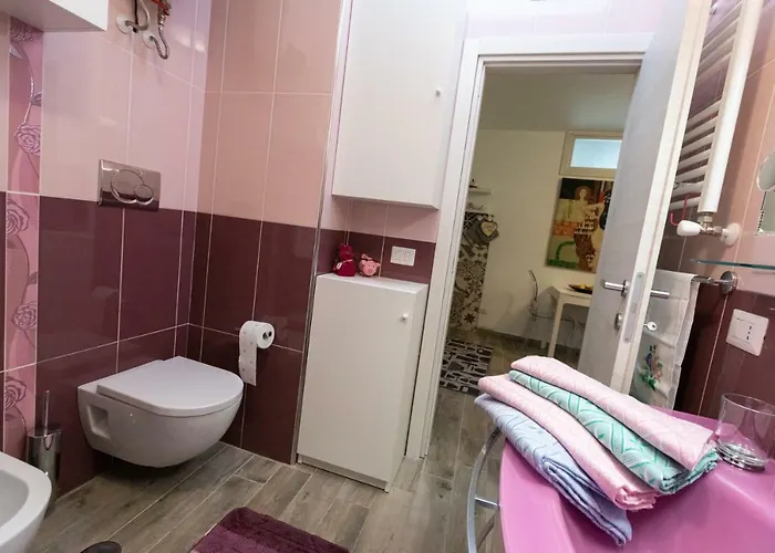 Zaffiro House Holiday home
