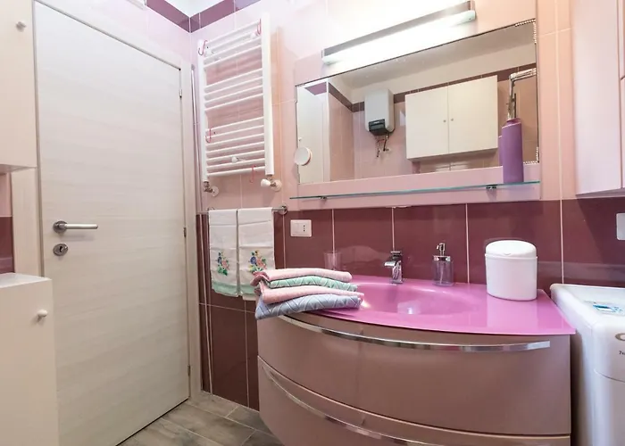 Holiday home Zaffiro House