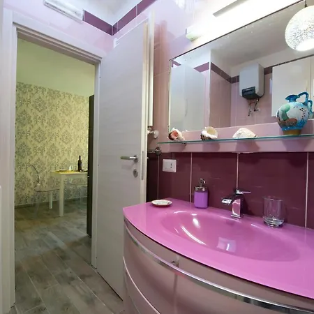 Zaffiro House Holiday home Minori