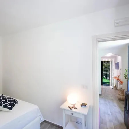 Zaffiro House Holiday home Minori