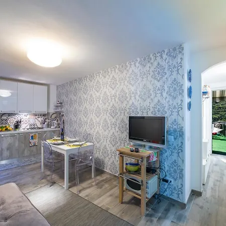 Holiday home Zaffiro House Minori