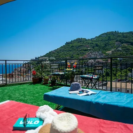 Holiday home Zaffiro House *