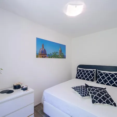Holiday home Zaffiro House Minori