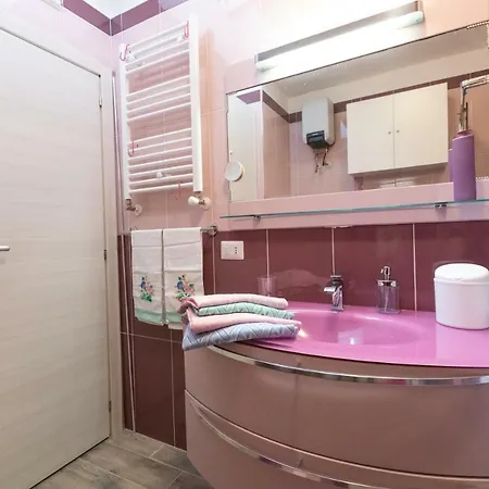 Holiday home Zaffiro House